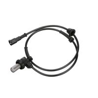 ABS Sensor Drehzahlmesser, Bild 10