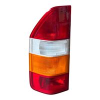Heckleuchte, Bild 1