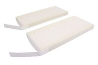 Innenraumfilter Pollenfilter Filter, Bild 2