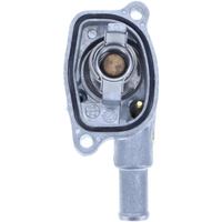 Thermostat Kühlwasser Kühlmittel, Bild 4