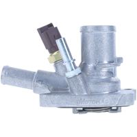 Thermostat Kühlwasser Kühlmittel, Bild 5