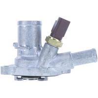 Thermostat Kühlwasser Kühlmittel, Bild 6
