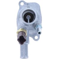 Thermostat Kühlwasser Kühlmittel, Bild 7
