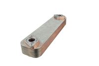 Ölkühler Motoröl Öl, Bild 28