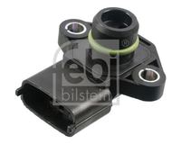 Luftdrucksensor Höhenanpassung, Bild 2