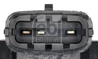 Luftdrucksensor Höhenanpassung, Bild 3