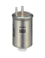 Kraftstofffilter Kraftstoff Filter, Bild 1