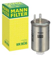 Kraftstofffilter Kraftstoff Filter, Bild 3