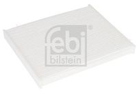 Innenraumfilter Pollenfilter Filter, Bild 1