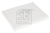 Innenraumfilter Pollenfilter Filter, Bild 2