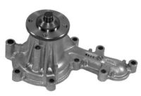 Wasserpumpe Kühlmittelpumpe, Bild 5