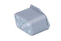 Ölkühler Motoröl Öl, Bild 13
