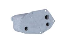 Ölkühler Motoröl Öl, Bild 23