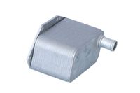 Ölkühler Motoröl Öl, Bild 39