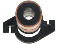 Schleifring Lichtmaschine Generator, Bild 2