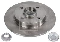 Bremsscheibe Scheibenbremse, Bild 1