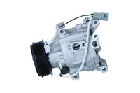 Kompressor Klima Klimaanlage Klimakompressor, Bild 6