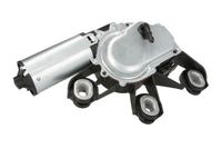 Scheibenwischermotor, Bild 2
