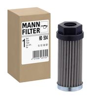 Arbeitshydraulik Filter Hydraulische Anlage, Bild 3