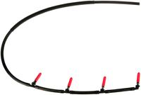 Schlauch Leckkraftstoff