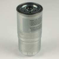 Kraftstofffilter Kraftstoff Filter, Bild 8