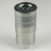 Kraftstofffilter Kraftstoff Filter, Bild 9