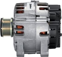 Lichtmaschine Generator, Bild 2