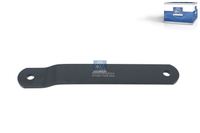 Halter Stabilager Stabilisator