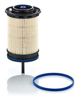 Kraftstofffilter, Bild 1
