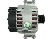 Lichtmaschine Generator, Bild 2