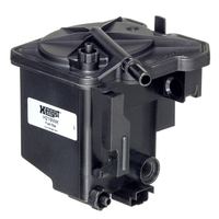 Filterset Ölfilter Luftfilter Innenraumfilter Kraftstofffilter, Bild 4