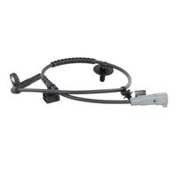ABS Sensor Drehzahlmesser, Bild 17
