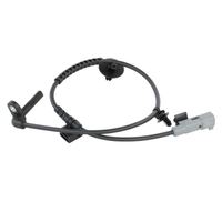 ABS Sensor Drehzahlmesser, Bild 40
