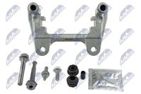 Halter Bremssattel Bremszange, Bild 2