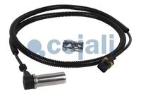 ABS Sensor Drehzahlmesser, Bild 1