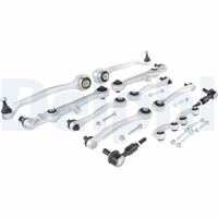 Querlenker Satz Reparatursatz, Bild 2