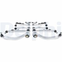 Querlenker Satz Reparatursatz, Bild 3