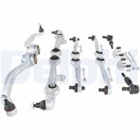 Querlenker Satz Reparatursatz, Bild 8