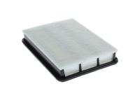 Luftfilter Motorluftfilter Filter, Bild 8