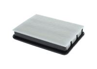 Luftfilter Motorluftfilter Filter, Bild 10