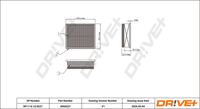 Luftfilter Motorluftfilter Filter, Bild 8