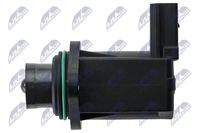 Schubumluftventil Lader, Bild 3
