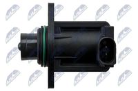 Schubumluftventil Lader, Bild 5
