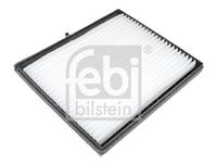 Innenraumfilter Pollenfilter Filter, Bild 2