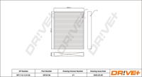 Innenraumfilter Pollenfilter Filter, Bild 7