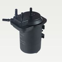 Kraftstofffilter Kraftstoff Filter, Bild 3