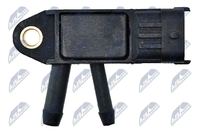 Abgasdrucksensor Differenzdruck, Bild 3