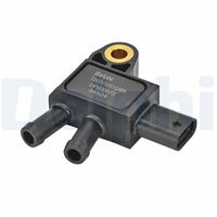 Abgasdrucksensor Differenzdruck, Bild 1