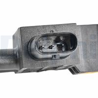 Abgasdrucksensor Differenzdruck, Bild 2