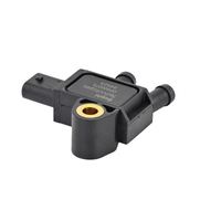 Abgasdrucksensor Differenzdruck, Bild 17